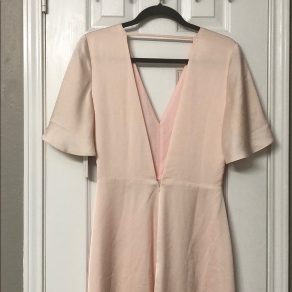 Lovers + Friends x REVOLVE Florence Dress - Picture 7 of 8